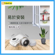 3M CUW2569 水龍頭淨水器 白色  6943823623336
